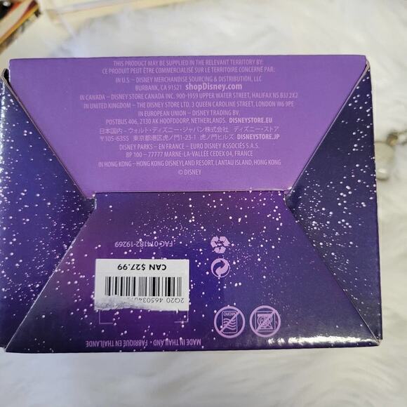 NEW Main Attraction Minnie Mouse Space Mountain Mug 1/12 - Picture 7 of 8